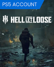 Hell Let Loose