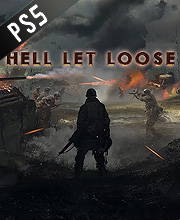 Hell Let Loose PS5 Account Preise Vergleichen Kaufen