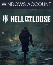 Hell Let Loose