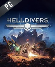 Helldivers