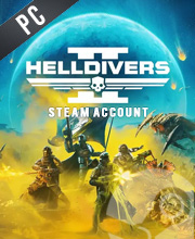 Helldivers 2