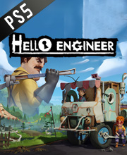 Hello Engineer