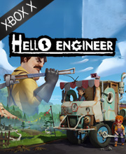 Hello Engineer