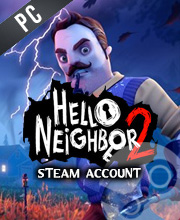 Hello Neighbor 2