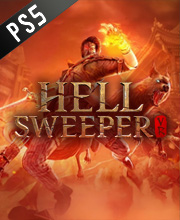 Hellsweeper VR