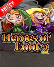 Heroes of Loot 2