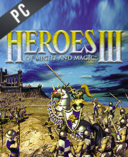 Heroes of Might and Magic 3