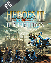 heroes of might and magic 3 steam