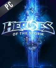 Heroes of the Storm