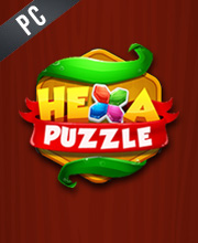 Hexa Puzzle 2024