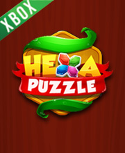 Hexa Puzzle 2024