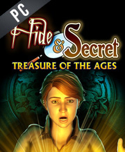 Hide and Secret Treasure of the Ages