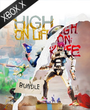 High On Life DLC Bundle