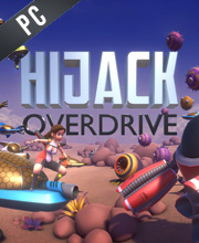 Hijack Overdrive