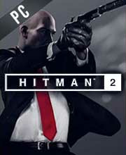 Hitman 2 Steam Account Preise Vergleichen Kaufen