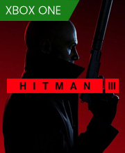 HITMAN 3