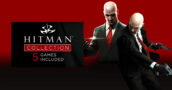 Hitman Collection: So sicherst du dir 5 Spiele mit satten 94% Rabatt