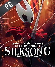 Hollow Knight Silksong