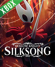 Hollow Knight Silksong