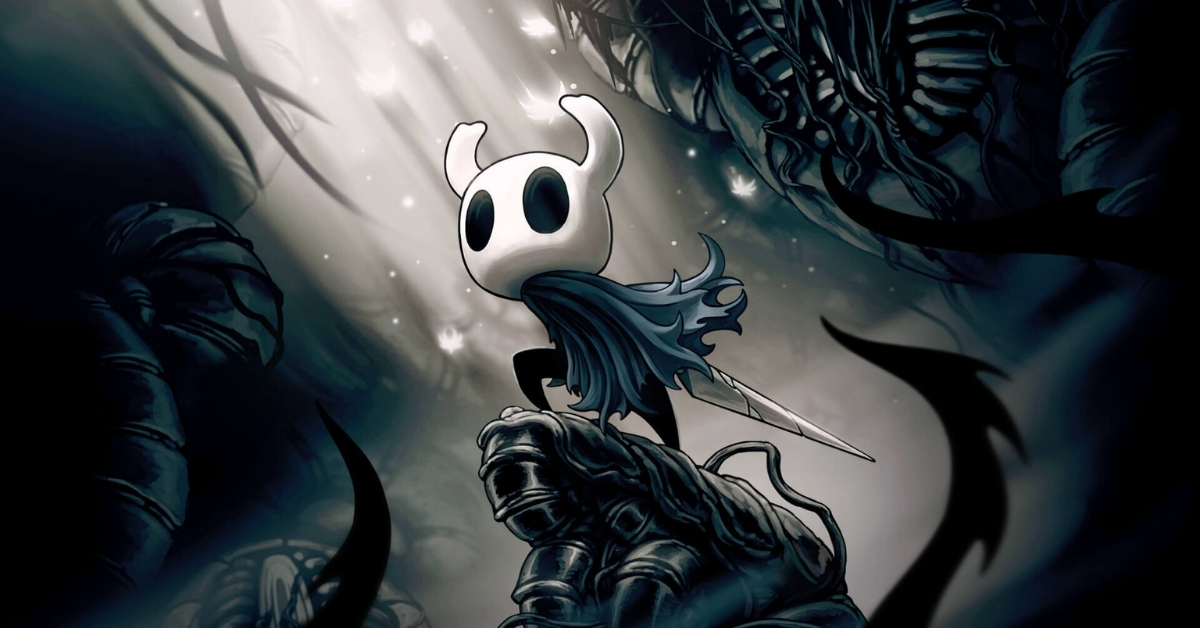 Hollow Knight Angebot: Bester Preis gefunden & Steam Deck kompatibel