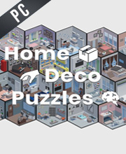 HomeDeco Puzzles