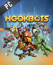 Hookbots