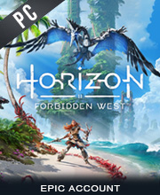 Horizon Forbidden West