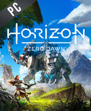 Horizon Zero Dawn