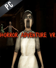 Horror Adventure VR