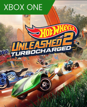 Hot Wheels Unleashed 2 Turbocharged