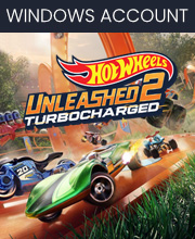 Hot Wheels Unleashed 2 Turbocharged