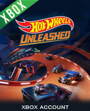 Hot Wheels Unleashed