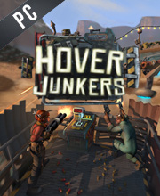 Hover Junkers