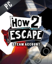 How 2 Escape