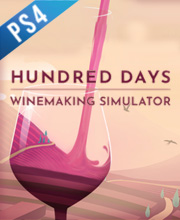 Hundred Days Winemaking Simulator