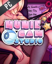 HunieCam Studio