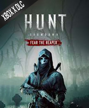 Hunt Showdown Fear The Reaper