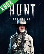 Hunt Showdown The Rat