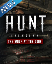 Hunt Showdown The Wolf at the Door