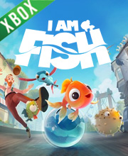 I Am Fish