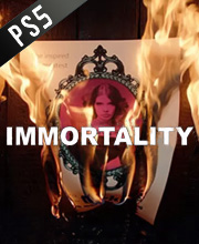 IMMORTALITY