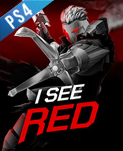 I See Red