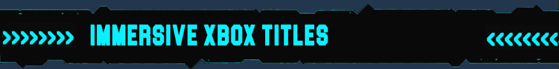 Für die Xbox-Gamer: Eindringliche Titel, die es mit Cyberpunk 2077 aufnehmen können