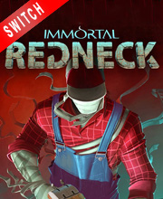 Immortal Redneck