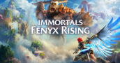 Immortals Fenyx Rising Switch Edition: Bester Preis gefunden – Sogar besser als im Nintendo eShop