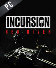 Incursion Red River