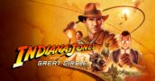 Neuester Indiana Jones und der Große Kreis-Vorschau ist 14 Minuten lang!