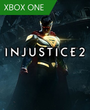 Injustice 2