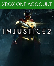 Injustice 2