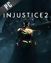 Injustice 2